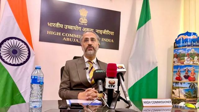 India, Africa to deepen trade, ICT partnership at upcoming Summit
