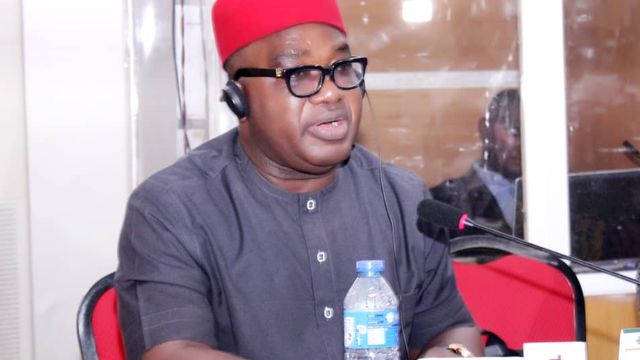 Insecurity, hardship threatening human rights progress — Ojukwu