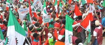 Insecurity, wages: Forum threatens to mobilise workers for nationwide strike