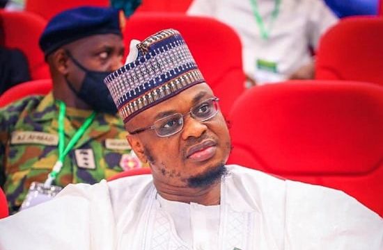 Pantami withdraws from APC guber primaries