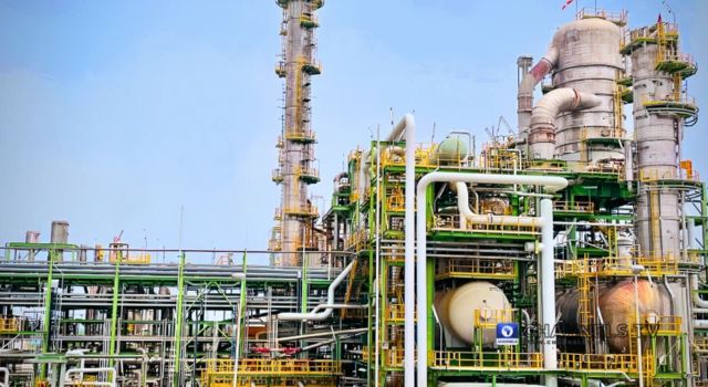 Jetties, Tank Farm Owners disassociate self from DAPPMAN suit challenging Dangote
