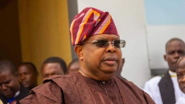 Senate confirms Tegbe as Minister of Power