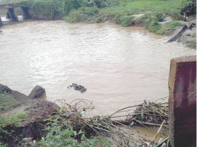 Kabusa residents decry sanitation, water crisis amid hardship