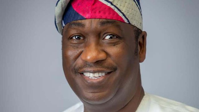 2027: Hamzat unveils ‘My Lagos Dream’, targets jobs, infrastructure, security