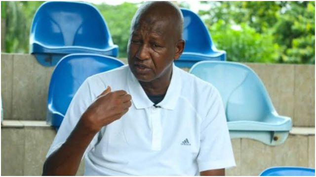 Kano SWAN celebrates Maikaba’s Flying Eagles role