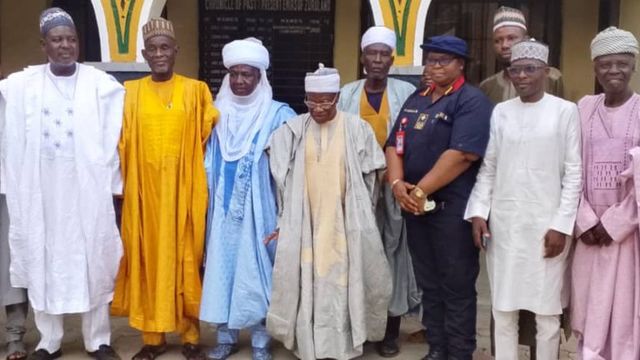 Kebbi panel commences town hall engagements to fix KEDCO’s erratic power supply