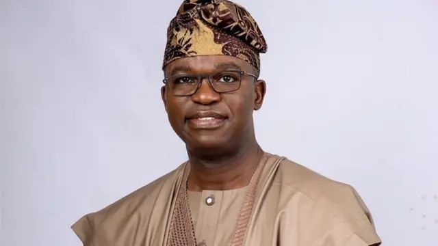 APC Lagos Senatorial Pry: Kosofe youths back Abiru’s bid