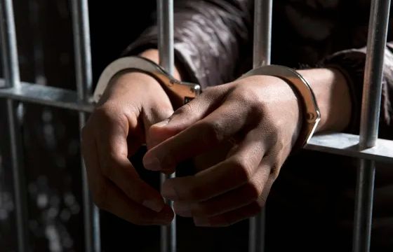 Labourer jailed 2 years for stealing filing machine