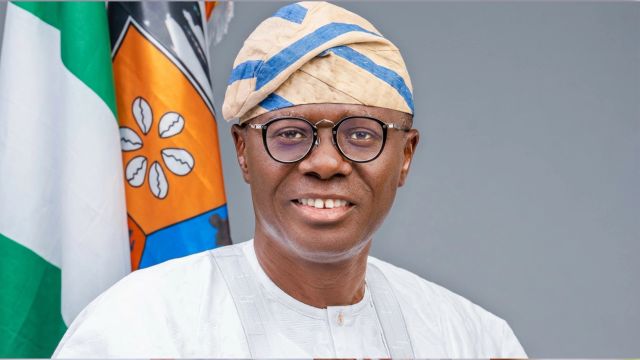 Sanwo-Olu backs scouts as new patron