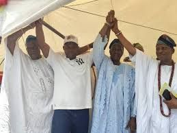 Lagos majority leader declares 3rd term bid