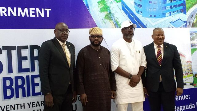 Lagos to launch State driver’s license in weeks