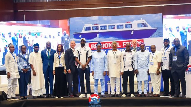 Lagos unveils ferry safety mentorship programme