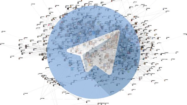 Telegram channels claiming to recruit for Iranian intelligence removed following CNN investigation