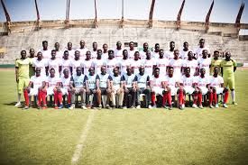 Mighty Jets Mata thrash Kada Queens 4-1 in Federation Cup playoff