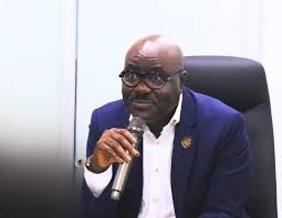 Lagos maintains stable debt profile as revenue hits N2.6trn — Commissioner