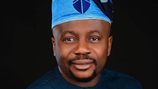 2027: Oshikoya backs Kasunmu for Ikeja constituency II assembly seat