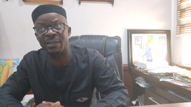 RAAMP: Oyo Govt completes 88.92 km of rural roads – Agric Commissioner
