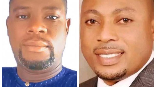 Bomadi/Patani: Okaba congratulates Ganagana, condemns media misinformation