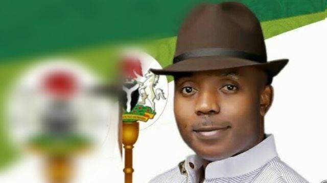 Mutu’s rejection by Bomadi/Patani constituents manifestation of public dissatisfaction – Anthony