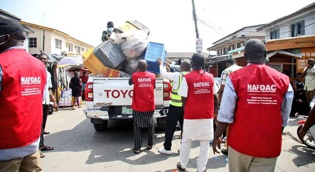 NAFDAC intensifies fight against fake drugs with digital innovation- Official