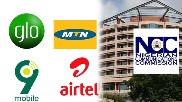 NCC orders telecom operators to promptly notify consumers of service outages
