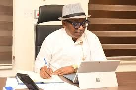 NESREA inaugurates working group for Carbon capture technology
