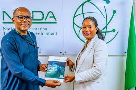NITDA, Benin Republic strengthen bilateral cooperation on digital transformation