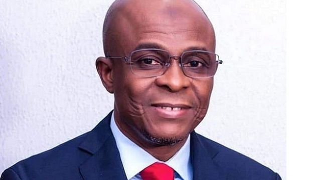 NPA MD to lead dialogue on AI, Port security