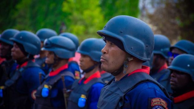 Sallah: NSCDC deploys 1,820 personnel in Plateau