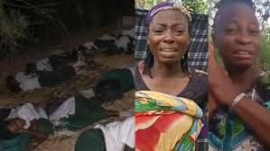 NUT urges speedy rescue of abducted Oyo pupils, teachers