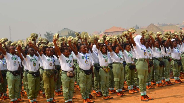 NYSC’s impact felt in every home, says official