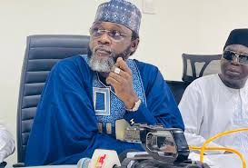 Nasarawa: Rep. Nalaraba quits governorship race, declares for senate