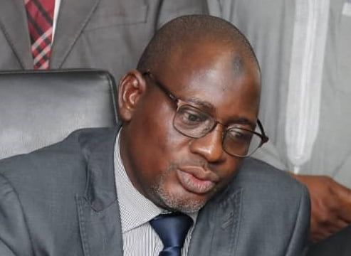 I will not abandon — Ex-FIRS Boss assures supporters