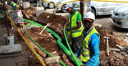 Lagos to expand fiber infrastructure to 5,000km