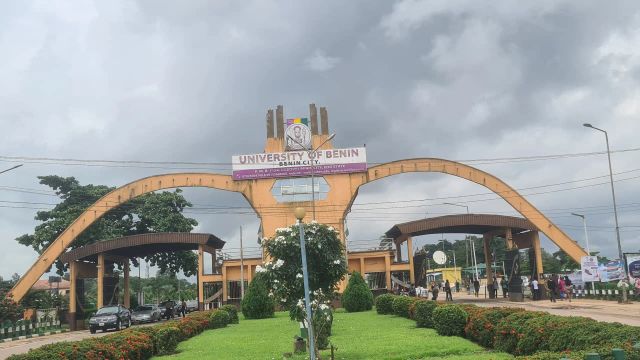 Nigeria cannot keep normalising campus killings