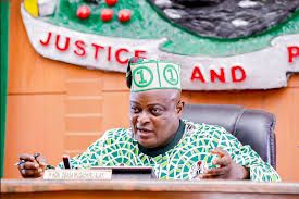 Obasa wins Agege Federal House of Reps APC Primaries unopposed, thanks party faithful