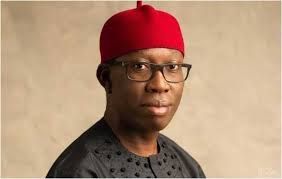 Okowa hails Nigerian athletes after record-breaking NCAA performances