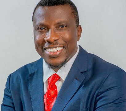 Ekiti 2026: PRP Guber pledges to create anti-corruption agency if elected