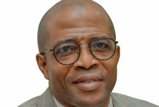 Abiodun appoints Saka as Ogun Head of Service