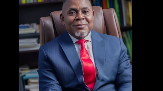 Fidelity Bank appoints Ososuakpor as new Non-Executive Director