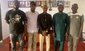 Osun SWAN elects new executives
