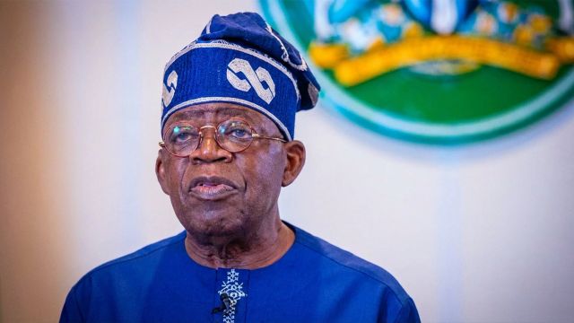 APC Primaries: Our opponents are waiting for us to clash, we should disappoint them —Tinubu declares