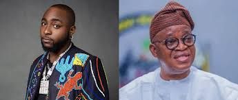 Oyetola’s Aide slams Davido over outburst, predicts Adeleke’s defeat
