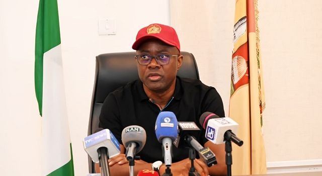 Oyo abductions unacceptable, South-West must act now — Accord