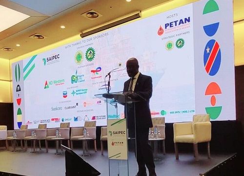 PETAN boss advocates local capacity to secure Africa’s energy future