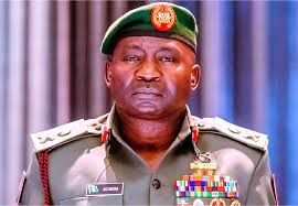 Peace in Southern Kaduna requires unity, community support – Defence Minister