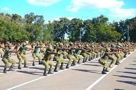 Physical fitness crucial to troops’ combat readiness, operational effectiveness – CDS