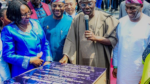 We should be grateful for the opportunity to serve — Makinde tells Loyalists