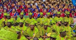 Police deploy 2,500 personnel ahead of Ojude Oba