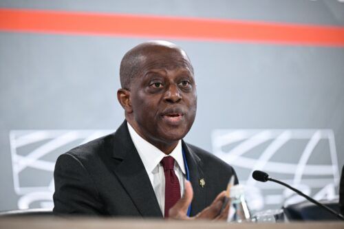 Policy-makers seek bold reforms to strengthen Africa’s economic resilience